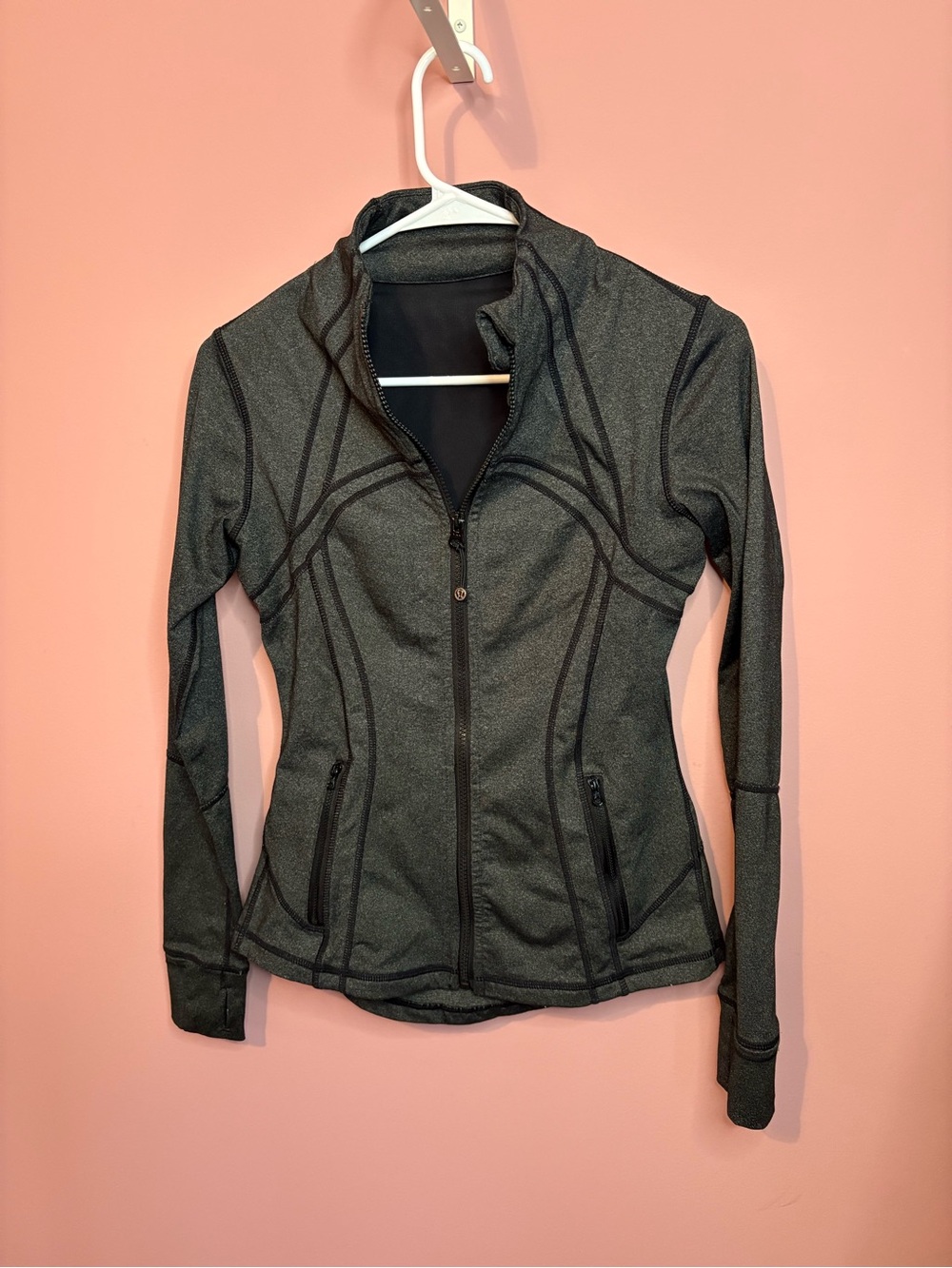 Lululemon Define Jacket